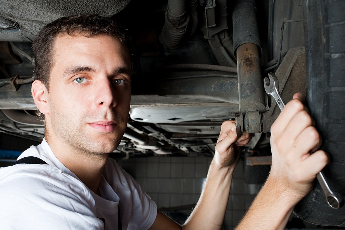 auto repair